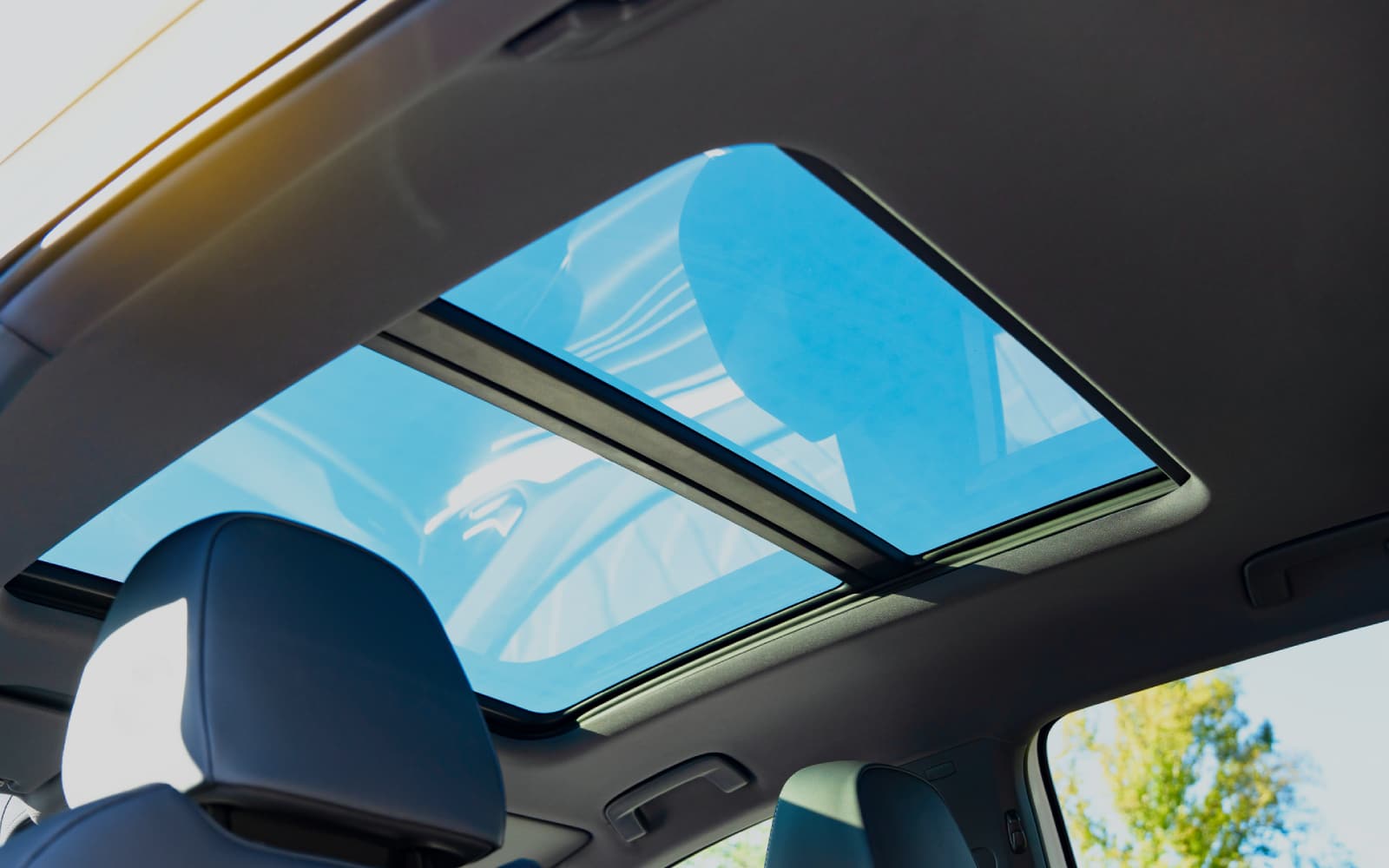 Sunroof Repairs